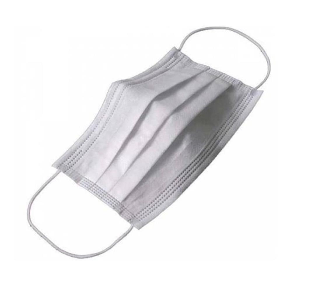 Tek kullanımlık maske (50 ) adet