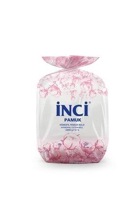 1 kg pamuk hidrofil rulo pamuk
