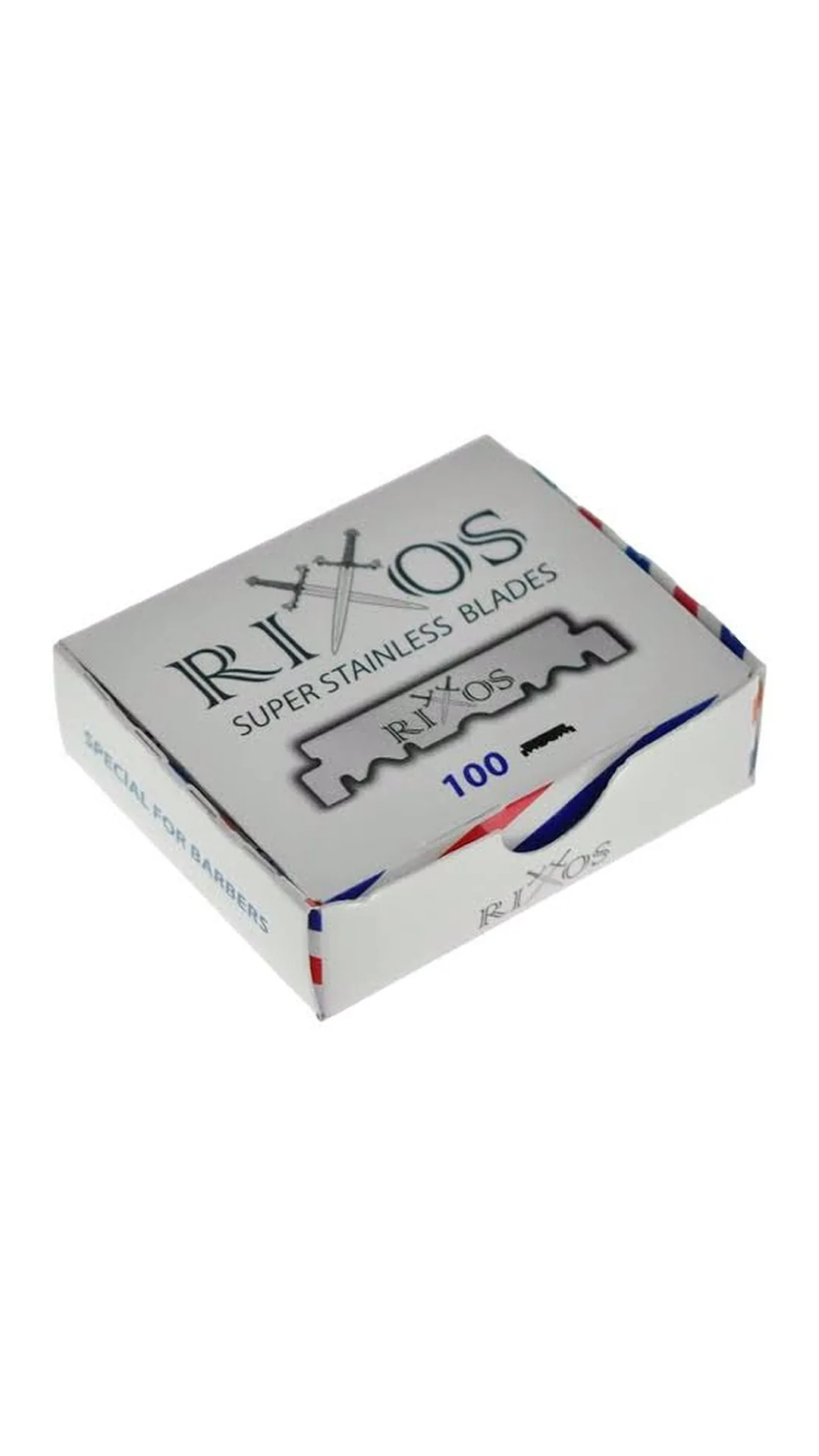 RIXOS 100 lü jilet