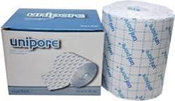 Unıpore flaster band 10x10