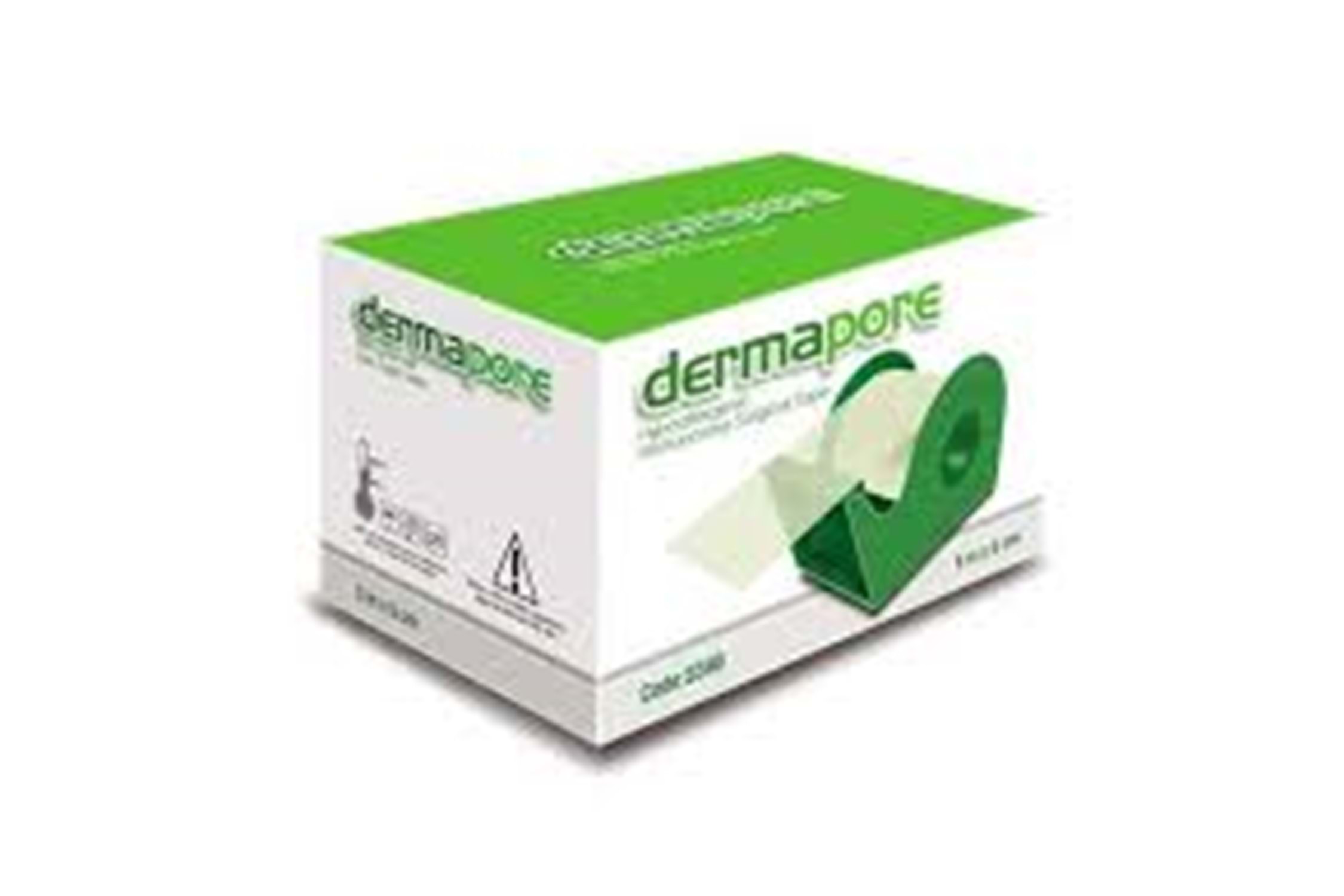 Dermapore  kesme aparatlı