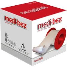 Medi bez flaster 