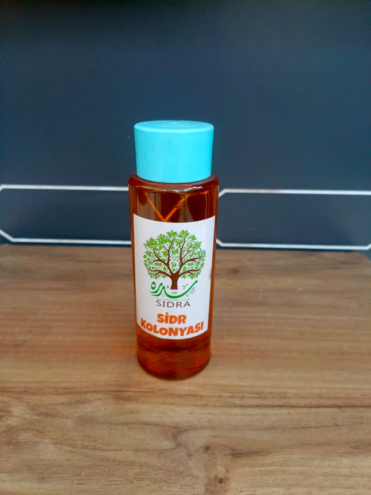 Sidr kolonyası 200 ml