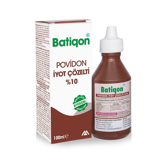 Batigon 100 ml