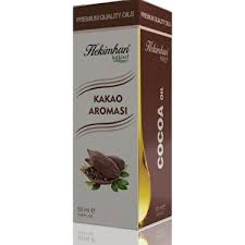 Kakao yağı 50 ml Hekimhan